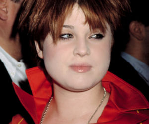 Kelly Osbourne