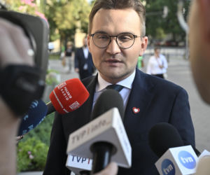 Tusk wezwał na dywanik KO