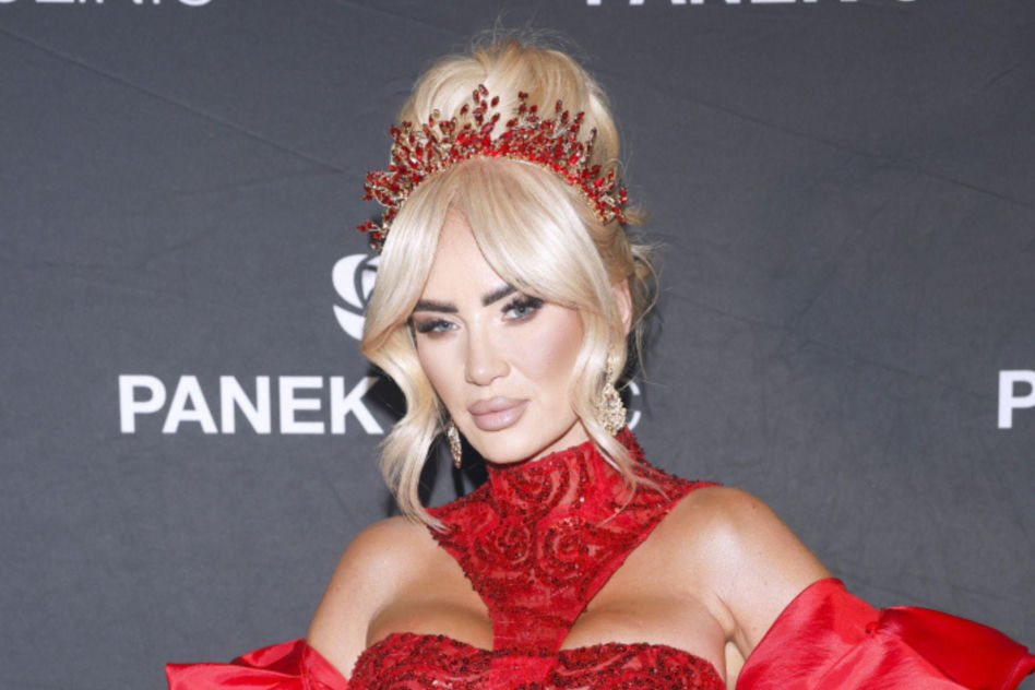 Izabela Macudzińska-Borowiak 