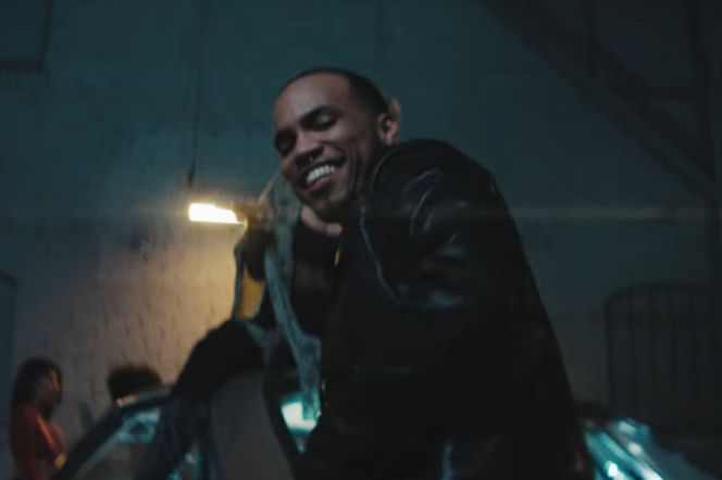 Anderson Paak - kim jest support Bruno Marsa w Polsce?