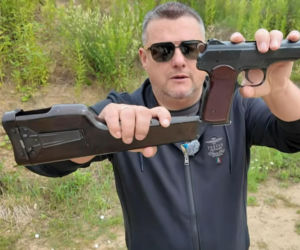 APS Stieczkin