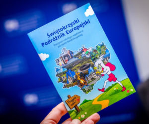 Ruszaj na świętokrzyski szlak! Ruszyła kultowa akcja wakacyjna z nagrodami