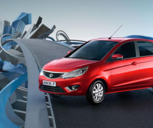 Tata Bolt
