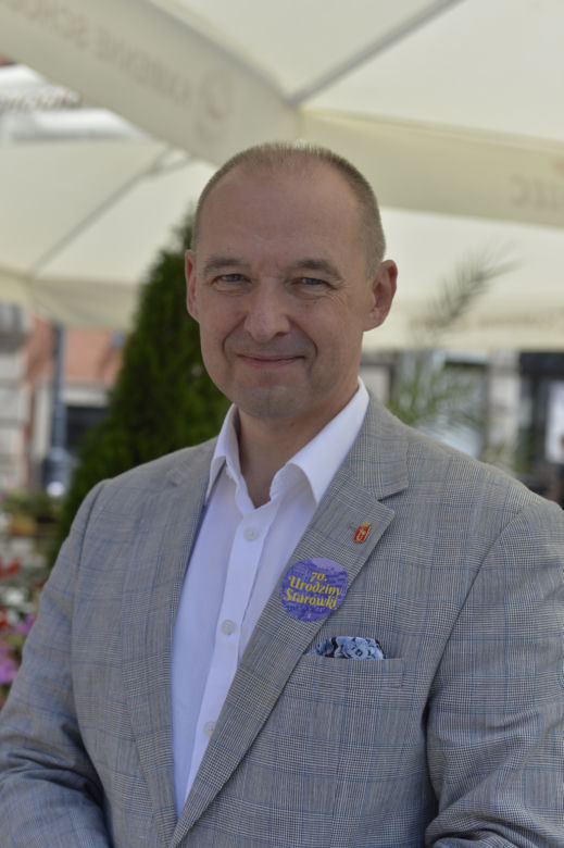Wielkie święto Starówki! Jakie atrakcje na 70. urodziny Starego Miasta w Warszawie 