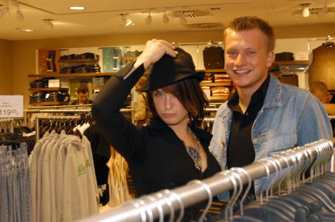 Od "Na Wspólnej" do artystycznej rewolucji. Co dziś robi Matylda Damięcka?