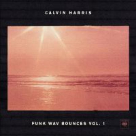 HIT LATA 2017 - Calvin Harris: płyta Funk Wav Bounces Vol. 1 będzie rewelacją?!