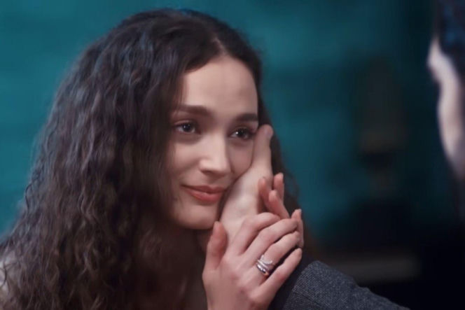 Dziedzictwo odc. 845