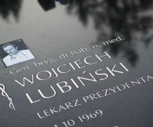 Osoby towarzyszące delegacji, które zginęły pod Smoleńskiem