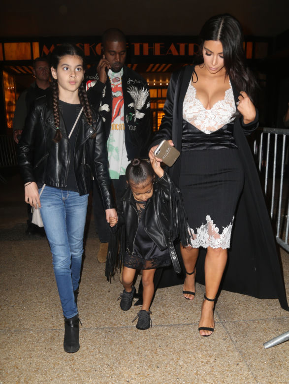 Zarobi na rozwodzie milion każdego miesiąca! To koniec małżeństwa Kim Kardashian i Kanye Westa