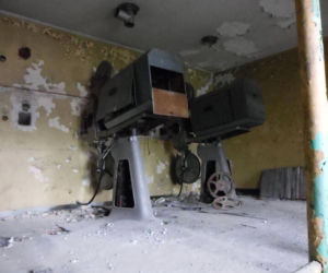 Kino Uciecha w Czeladzi