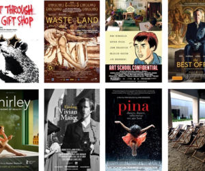 Kino letnie MOCAK