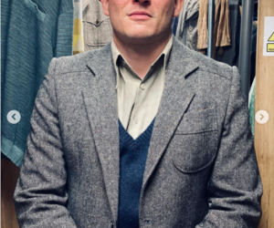 Wojenne dziewczyny. Tomas Kollarik
