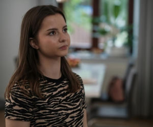 Barwy szczęścia odc. 3300. Ewa (Gabriela Ziembicka)