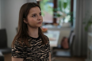 Barwy szczęścia odc. 3300. Ewa (Gabriela Ziembicka)