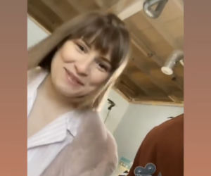 M jak miłość: Katia (Joanna Jarmołowicz)
