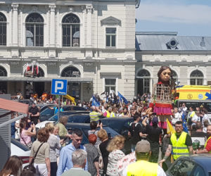 Mała Amal w Przemyślu