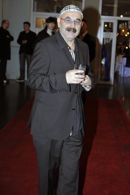 Zmarł Sławomir Kryński. Reżyser i członek Polskiej Akademii Filmowej miał 73 lata