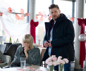 Uroczysko: streszczenie odcinka 241