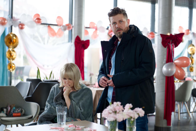 "Uroczysko": streszczenie odcinka 241