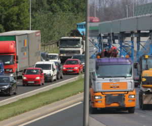 Drogowcy zamkną Marsa na kilka miesięcy. Armagedon przez budowę estakady
