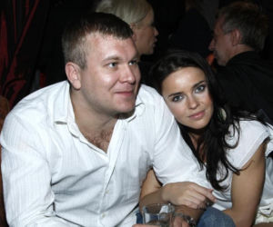 Edyta Herbuś, Maciej Kawulski