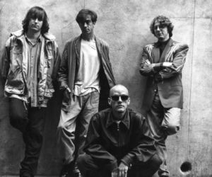 Czy są jakiekolwiek szanse na powrót R.E.M.? Peter Buck zabrał głos