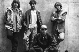 Czy są jakiekolwiek szanse na powrót R.E.M.? Peter Buck zabrał głos