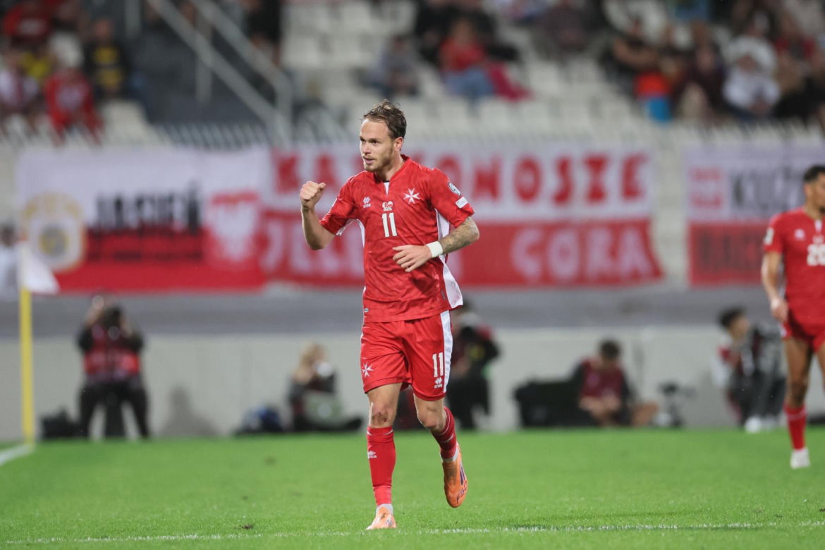 Polska - Malta