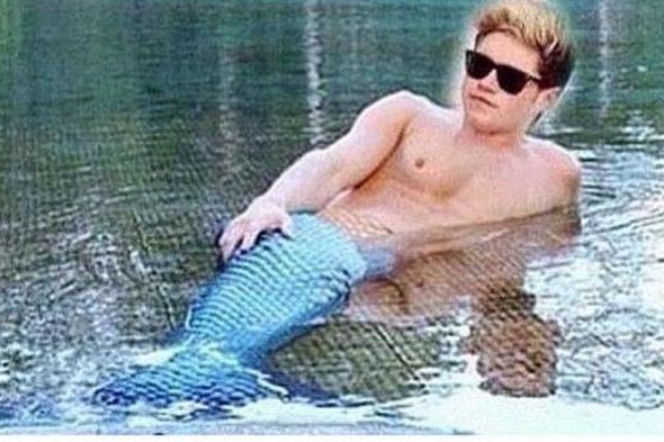Niall Horan