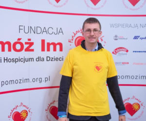 Fundacja Pomóż Im. Po raz dziesiąty zaczęli siać Pola Nadziei [ZDJĘCIA]