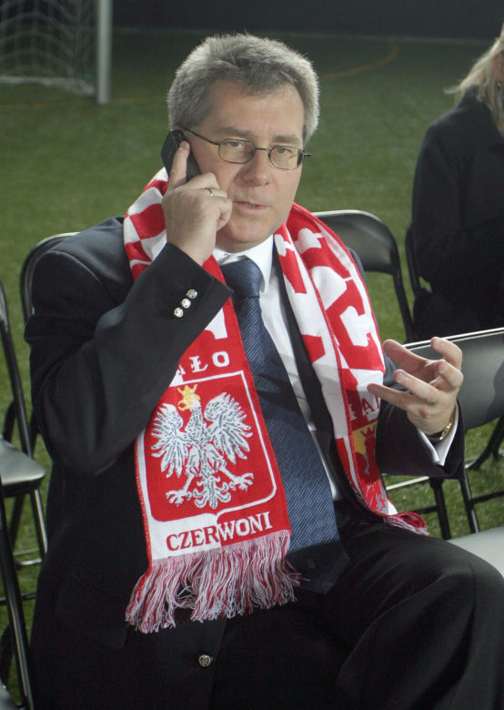 Ryszard Czarnecki