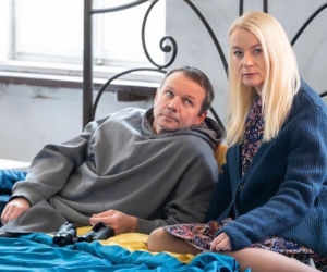 Pierwsza miłość, odcinek 4173: Emilka w ciąży z psycholem Mateuszem! Będzie wiedziała, że to dziecko Sitka