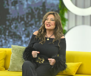 Szampan się leje na planie M jak miłość! To Perepeczko wkroczyła, jak królowa