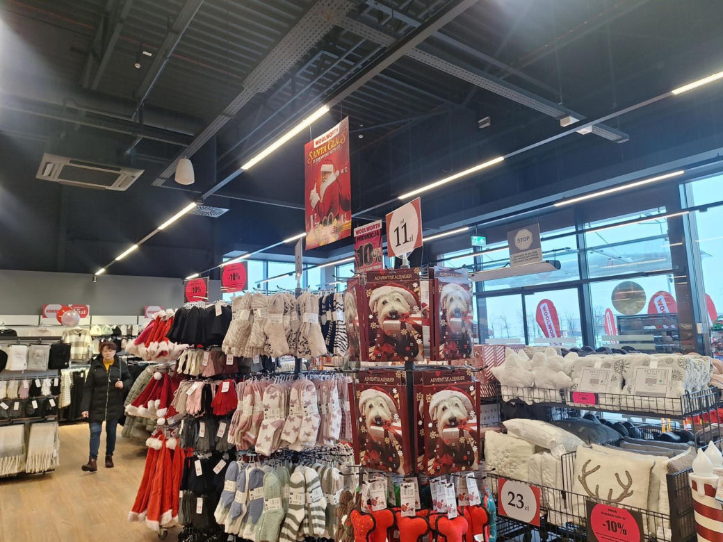 Na to czekały tysiące tarnogórzan. Park handlowy S1 w Tarnowskich Górach w końcu otwarty