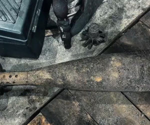 Nielegalny arsenał w domu na Mazowszu