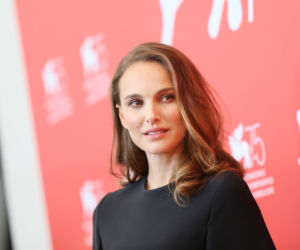 Tanguy i ja jesteśmy bardzo podekscytowani. Jestem po prostu bardzo wdzięczna. Wiem, że to ogromny zaszczyt i cud - powiedziała aktorka w rozmowie z magazynem Harper's Bazaar.