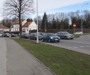 Lwowska w Rzeszowie do remontu