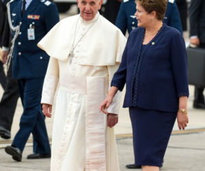 Papież Franciszek