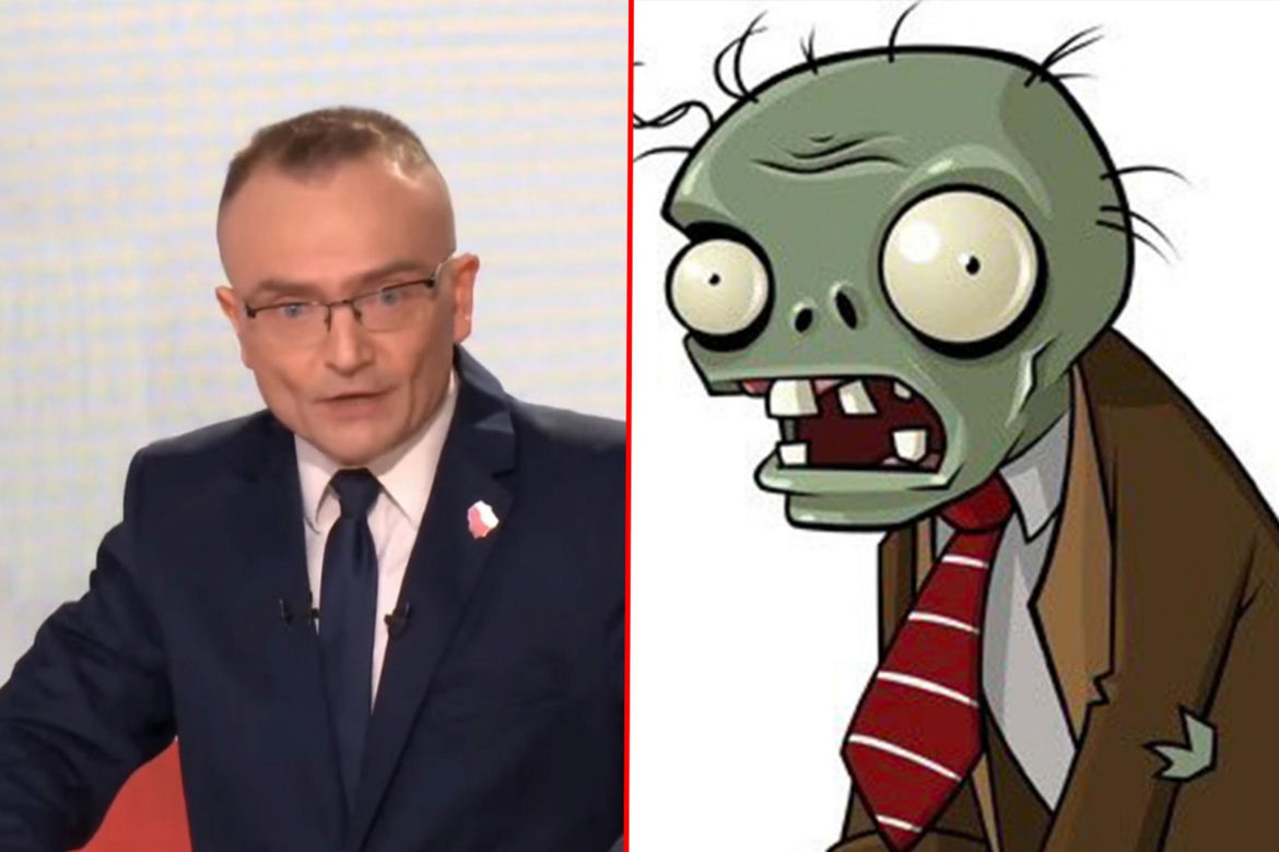 Najlepsze memy z debaty Republiki