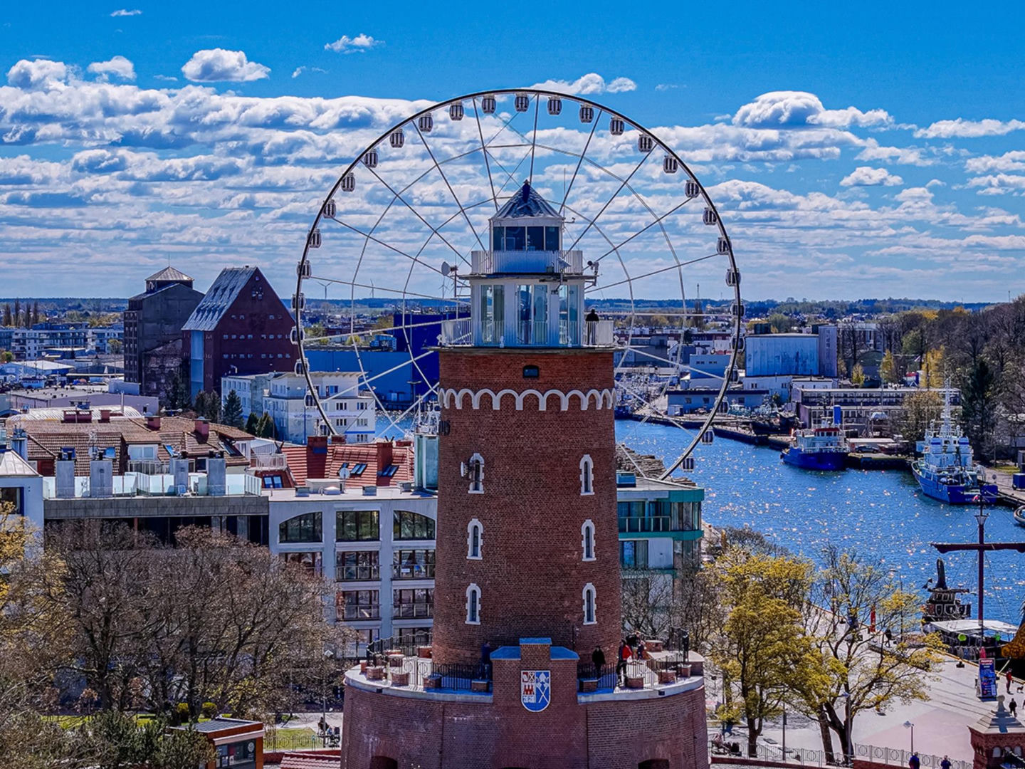 Kołobrzeg szykuje muzyczną jesień! ESKA Music Tour 2026 już w listopadzie