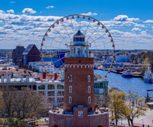 Kołobrzeg szykuje muzyczną jesień! ESKA Music Tour 2026 już w listopadzie
