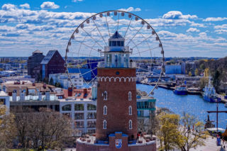 Kołobrzeg szykuje muzyczną jesień! ESKA Music Tour 2026 już w listopadzie