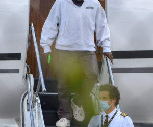 Kardashianie wrócili z wakacji
