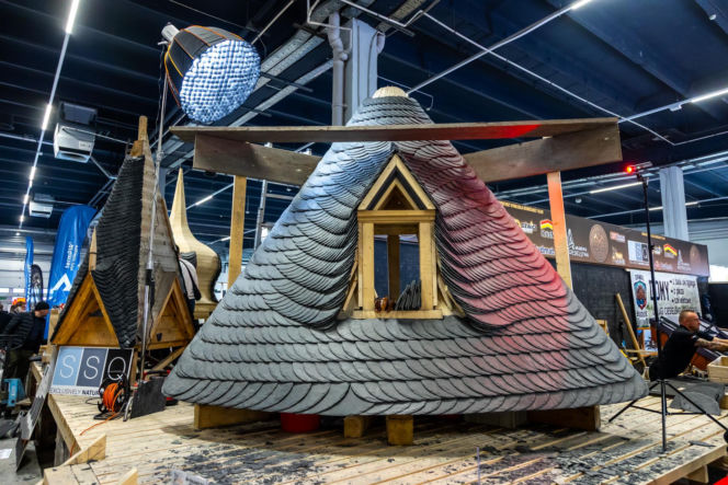 Wszystko o dachu, czyli Dach Forum 2026 na Targach Kielce