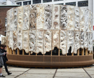 Growing Pavilion