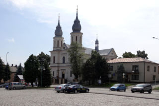 To jedno z najciekawszych miast w Małopolsce. Sąsiaduje z Krakowem, kiedyś było osadą myśliwską