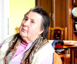 Sposób na długowiecznośc stulatki z Kosienic [ZDJĘCIA]