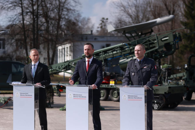 Podpisanie umowy OSA