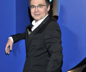 Prezenter TVP zostaje mistrzem pogrzebów! Zaskakująca decyzja gwiazdy