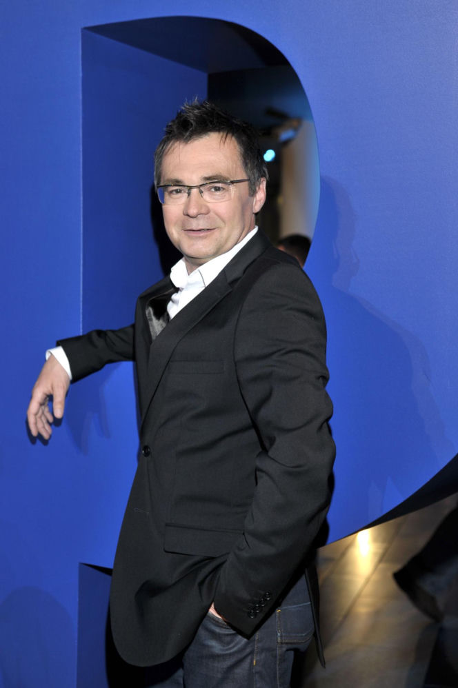 Prezenter TVP zostaje mistrzem pogrzebów! Zaskakująca decyzja gwiazdy